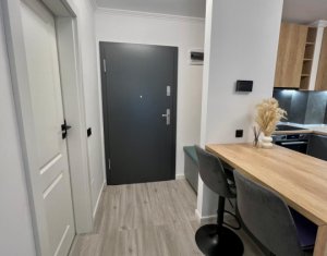 Apartament finisat, 2 camere, Elite City, 47mp, parcare subterana