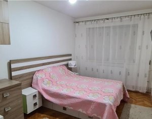 Apartament cu 3 camere, 75 mp, GARAJ sub bloc, Manastur, zona piata Flora