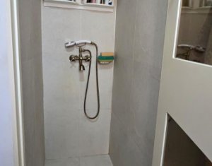 Apartament cu 3 camere, 75 mp, GARAJ sub bloc, Manastur, zona piata Flora