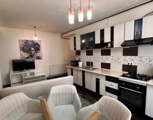 Apartament 3 camere | Eroilor | Floresti