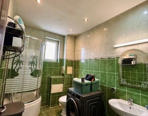 Apartament 3 camere | Eroilor | Floresti