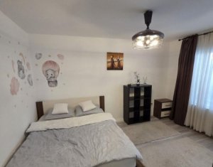 Apartament 2 cam, 45mp, parcare in curte, Manastur