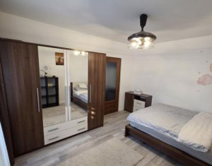 Apartament 2 cam, 45mp, parcare in curte, Manastur