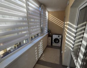 Apartament 2 cam, 45mp, parcare in curte, Manastur