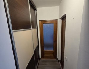 Apartament 2 cam, 45mp, parcare in curte, Manastur