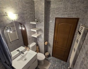 Apartament 2 cam, 45mp, parcare in curte, Manastur