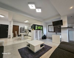 Ocazie! Apartament 2 camere, 64 MP, strada Frunzisului