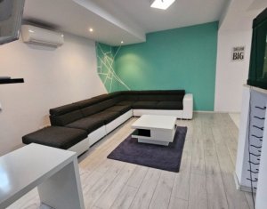 Ocazie! Apartament 2 camere, 64 MP, strada Frunzisului