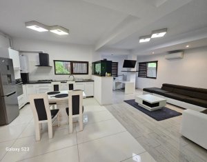 Ocazie! Apartament 2 camere, 64 MP, strada Frunzisului