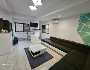 Ocazie! Apartament 2 camere, 64 MP, strada Frunzisului