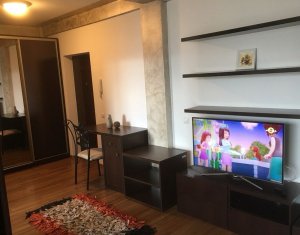 Apartament 2 camere + garaj + loc parcare, Cluj-Napoca, str. H. Barbusse – 225.000€