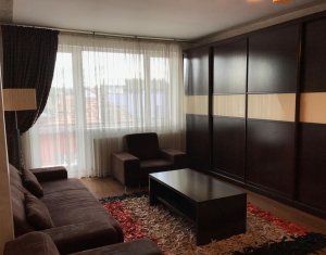 Apartament 2 camere + garaj + loc parcare, Cluj-Napoca, str. H. Barbusse – 225.000€