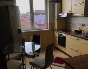 Apartament 2 camere + garaj + loc parcare, Cluj-Napoca, str. H. Barbusse – 225.000€