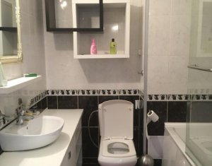 Apartament 2 camere + garaj + loc parcare, Cluj-Napoca, str. H. Barbusse – 225.000€