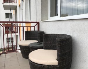 Apartament 2 camere + garaj + loc parcare, Cluj-Napoca, str. H. Barbusse – 225.000€