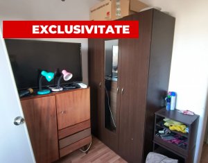 Eladás garzon on Cluj-napoca, Zóna Gheorgheni