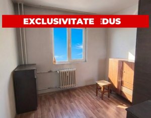 Garsoniera cf 3, cartier Gheorgheni, zona Zambilei