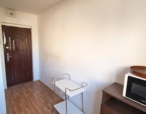 Garsoniera cf 3, cartier Gheorgheni, zona Zambilei