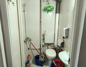 Garsoniera cf 3, cartier Gheorgheni, zona Zambilei