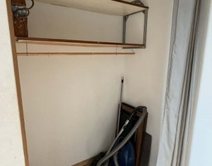 Garsonieră 22mp, mobilata, utilata