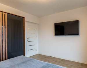 Apartament 3 camere, parcare si gradina, in Baciu, zona Regal