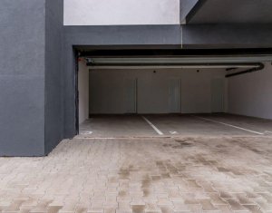 Apartament 3 camere, parcare si gradina, in Baciu, zona Regal
