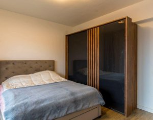 Apartament 3 camere, parcare si gradina, in Baciu, zona Regal