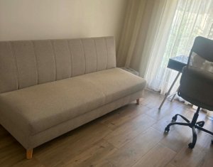 Apartament 3 camere, parcare si gradina, in Baciu, zona Regal