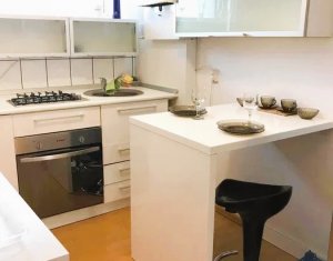 Apartament 2 cam, etaj intermediar, 52mp, Grigorescu