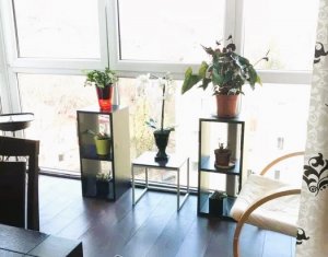 Apartament 2 cam, etaj intermediar, 52mp, Grigorescu