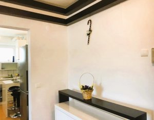 Apartament 2 cam, etaj intermediar, 52mp, Grigorescu