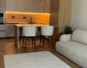 Vanzare apartament 2 camere in Floresti