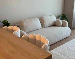 Apartament 2 camere, central Floresti