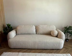 Apartament 2 camere, central Floresti