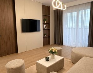 Apartament 2 camere, central Floresti
