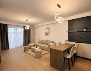 Apartament 2 camere, central Floresti