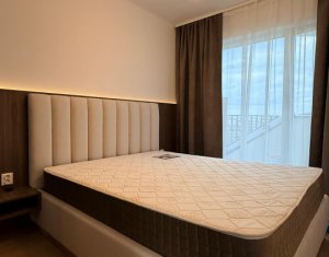Apartament 2 camere, central Floresti