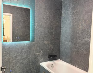 Apartament 2 camere, central Floresti