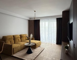 Apartament 2 camere, central Floresti
