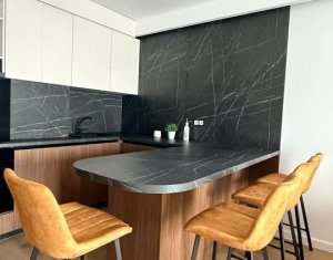 Apartament 2 camere, central Floresti