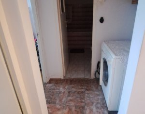 Apartament cu 3 camere decomandate in Manastur
