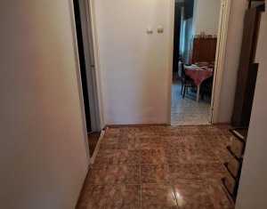 Apartament cu 3 camere decomandate in Manastur