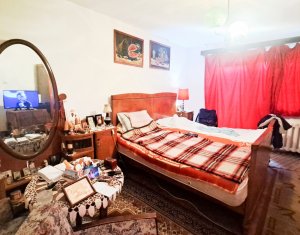 Apartament cu 3 camere decomandate in Manastur