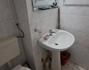Apartament cu 3 camere decomandate in Manastur