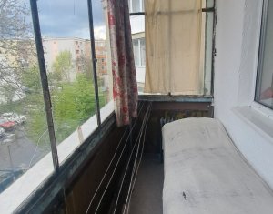 Apartament cu 3 camere decomandate in Manastur