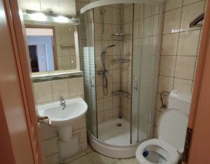   Apartament cu 4 camere, 2 bai, etaj 2/4, Gheorgheni 