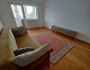   Apartament cu 4 camere, 2 bai, etaj 2/4, Gheorgheni 
