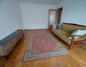   Apartament cu 4 camere, 2 bai, etaj 2/4, Gheorgheni 