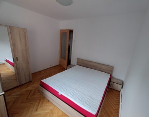   Apartament cu 4 camere, 2 bai, etaj 2/4, Gheorgheni 