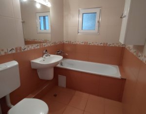   Apartament cu 4 camere, 2 bai, etaj 2/4, Gheorgheni 